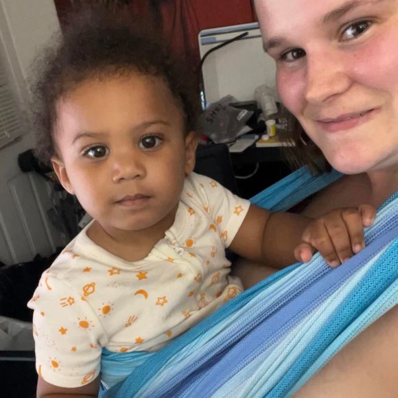 Meet your Posher, Jessica - Picture 1 of 1